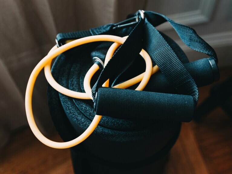 resistance bands